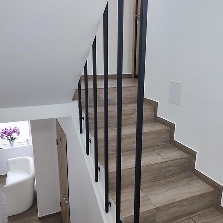 Amber Coast Apartments Παλάγκα Εξωτερικό φωτογραφία