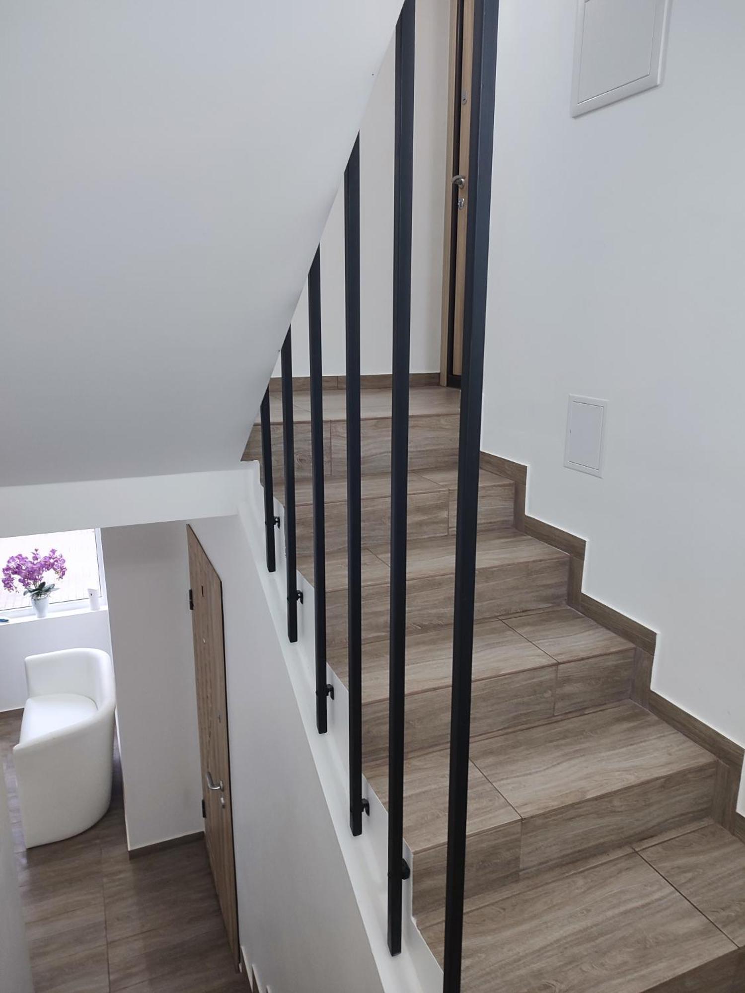 Amber Coast Apartments Παλάγκα Εξωτερικό φωτογραφία